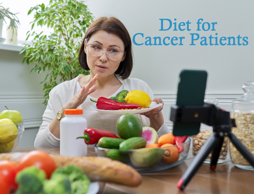 What Is The Best Diet For Cancer Patients What Is The Best Diet For Cancer Patients