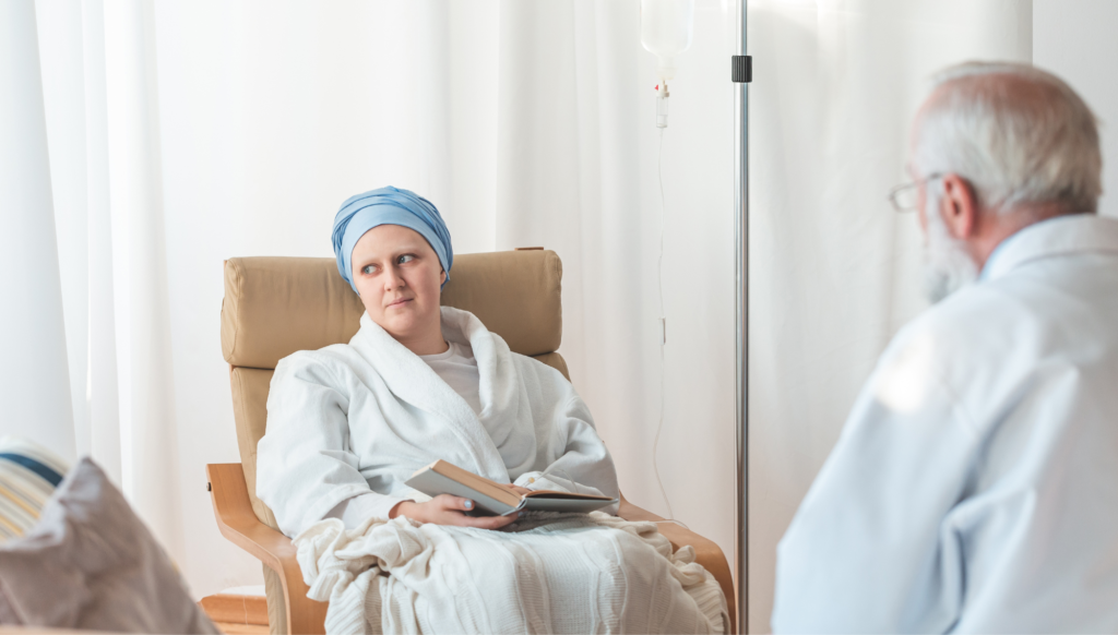 Chemotherapy Treatment